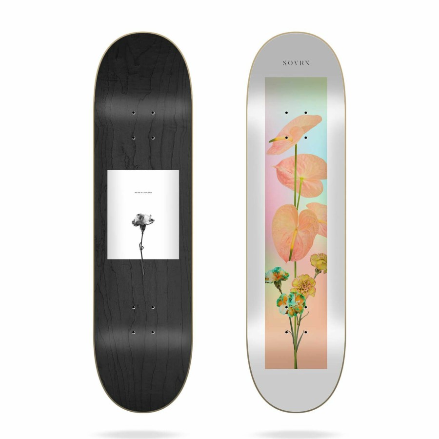 Skate Sovrn  | Sovrn Playground 8.5" Deck