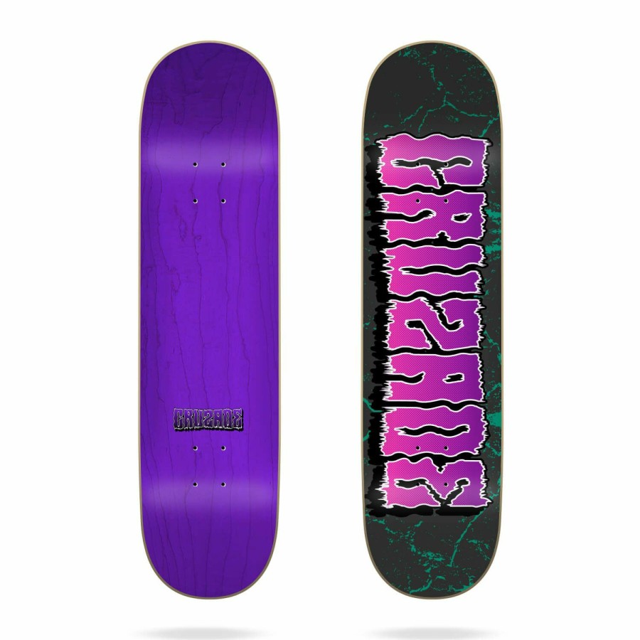 Skate Cruzade | Cruzade Glow Wound 8.0