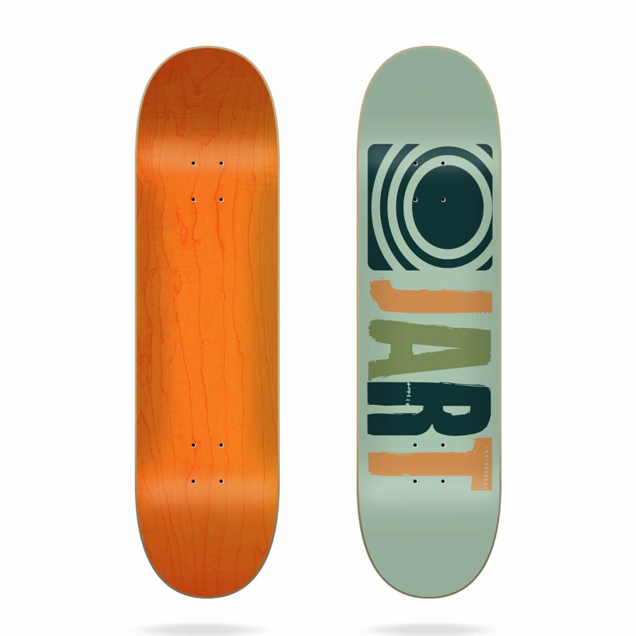 Skate Jart  | Jart Classic 7.5" Deck