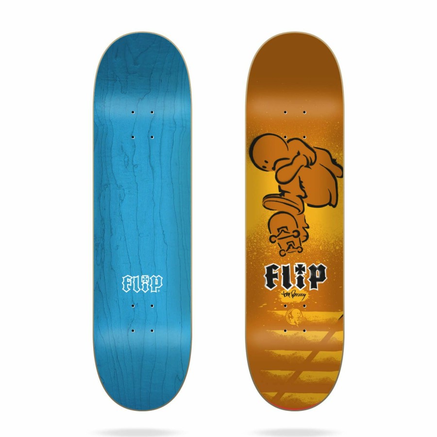 Skate Flip  | Flip Penny Doughboy 7.81" Deck